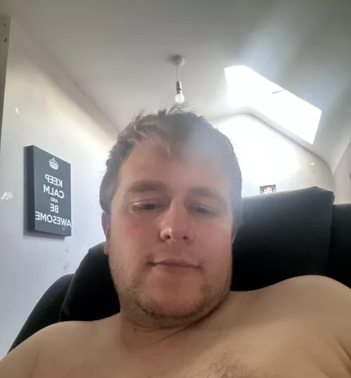 28 I love playing ps pop up for a chat