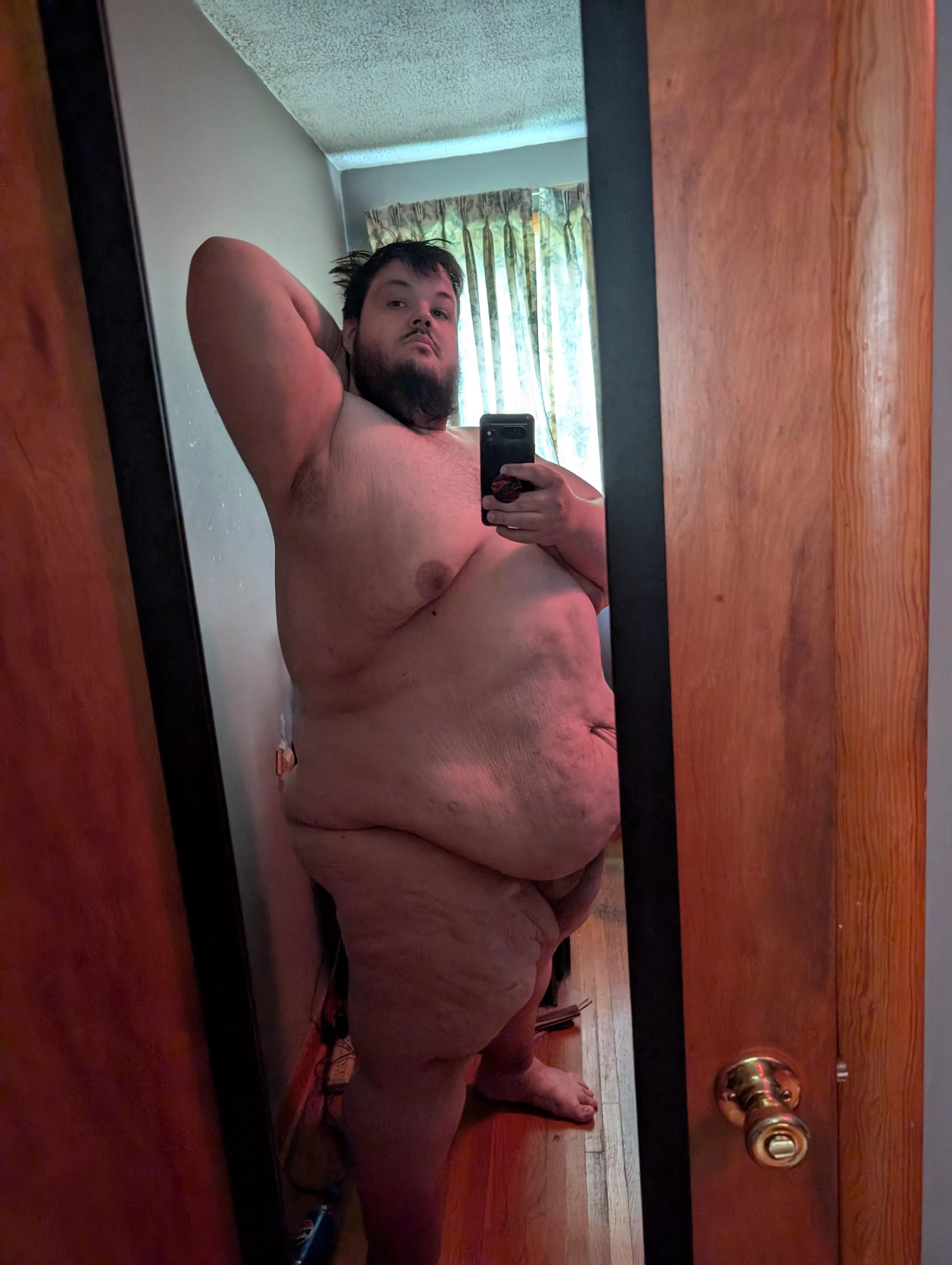 33(Upstate NY) Fresh out the shower 