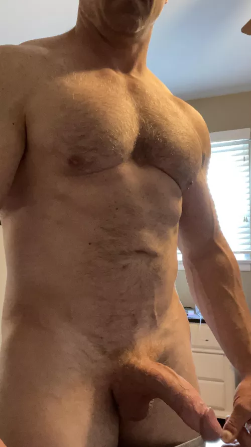 (46) Dad bod loading