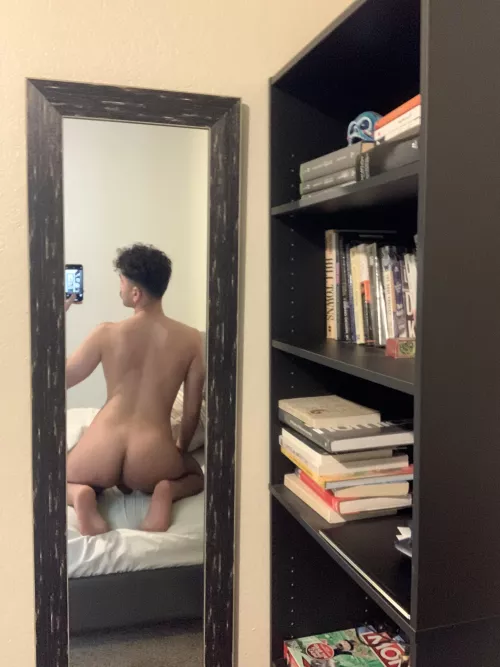 Accidentally sent this to my roommate. He says he would breed it. Would you?