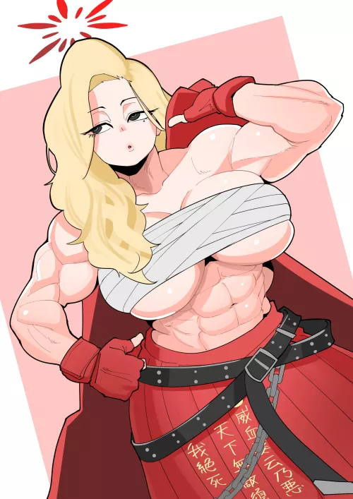 Akemi (assha) [Blue Archive]