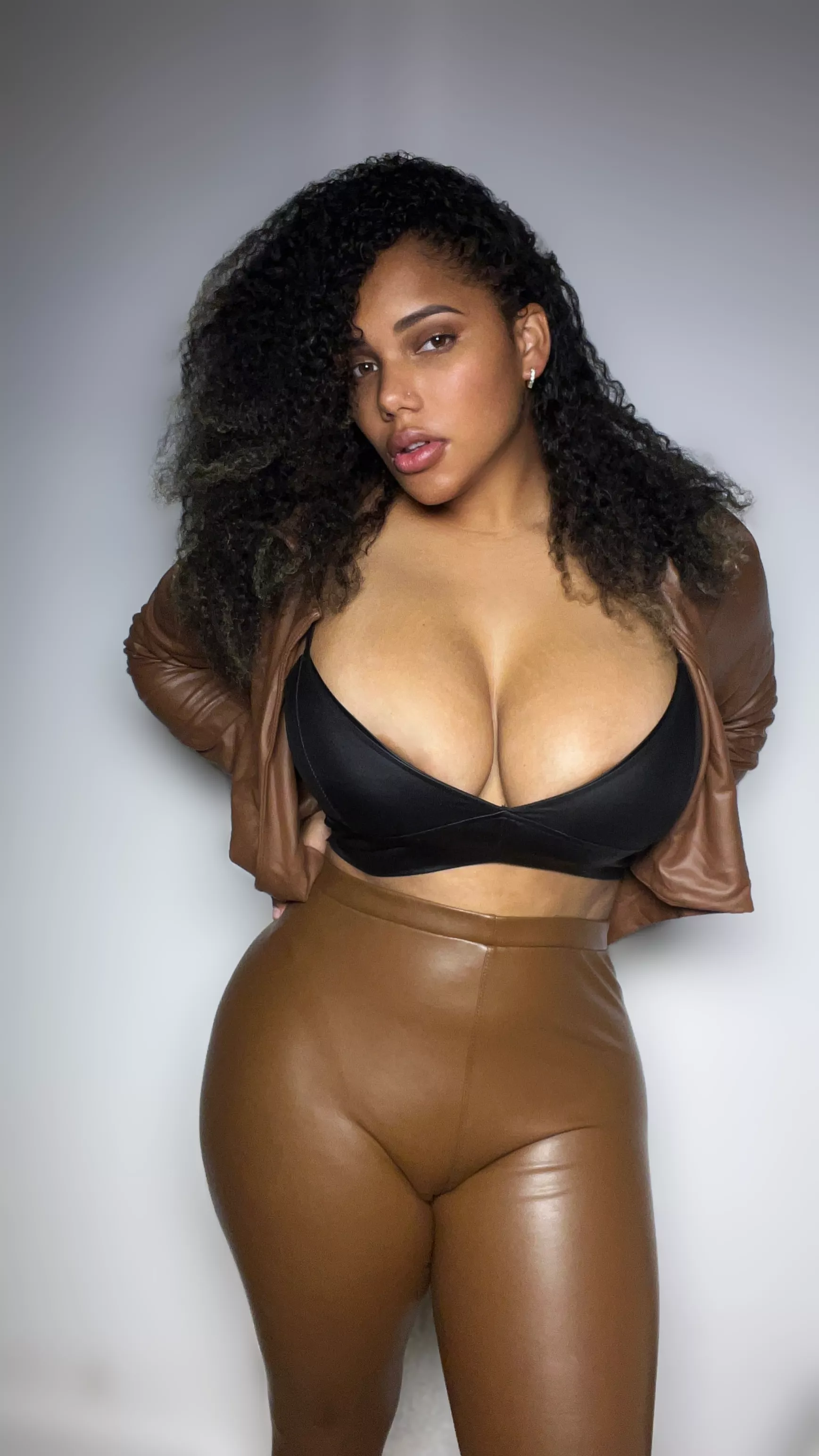 Are you enjoying the view?