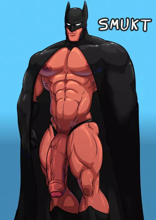 Batman (Smukt)