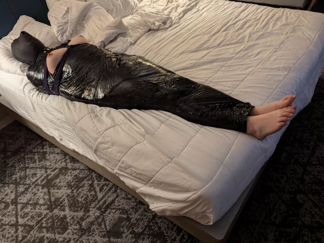 Best Way To End a Date Night 