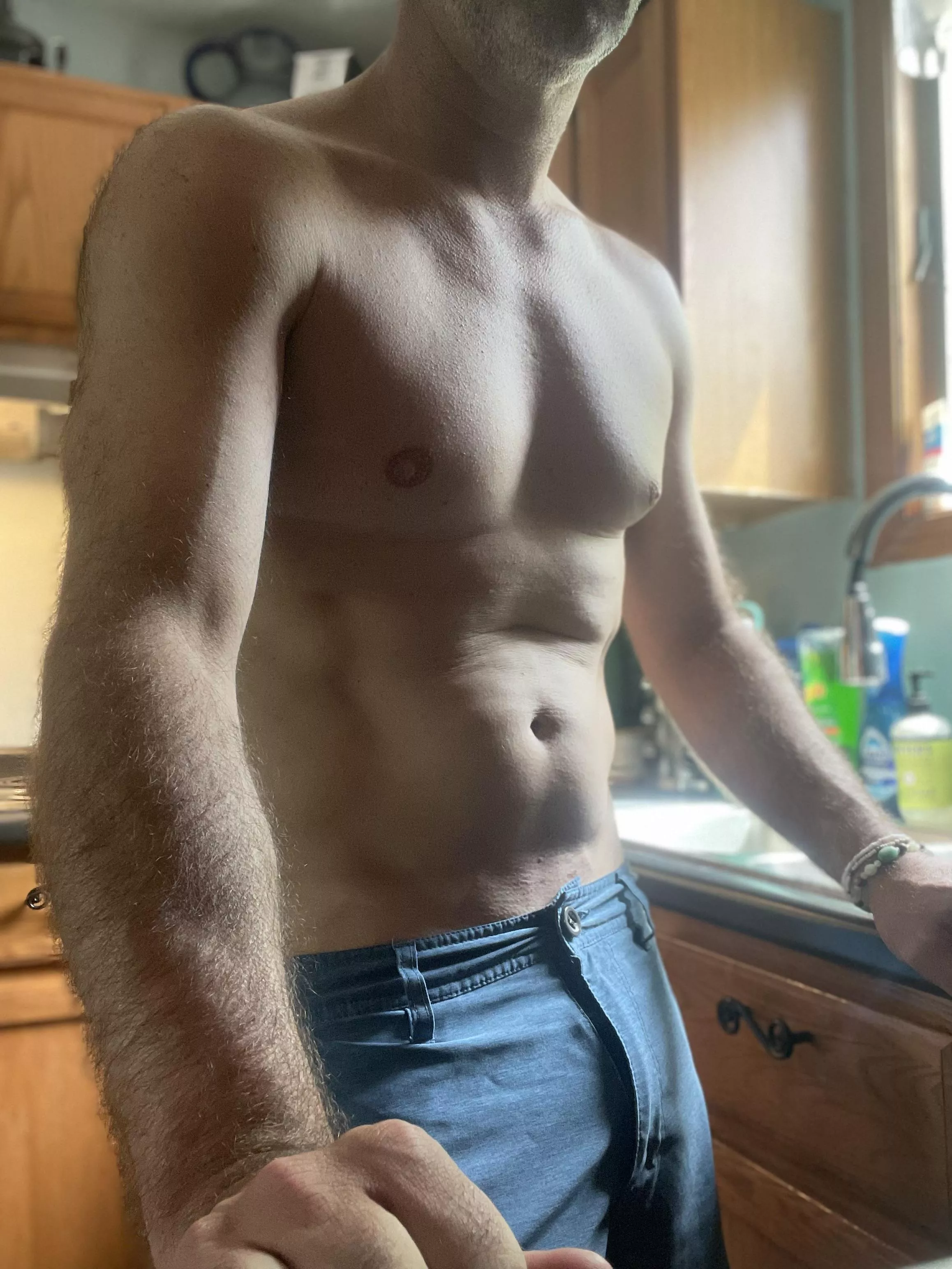 Calling in sick today 