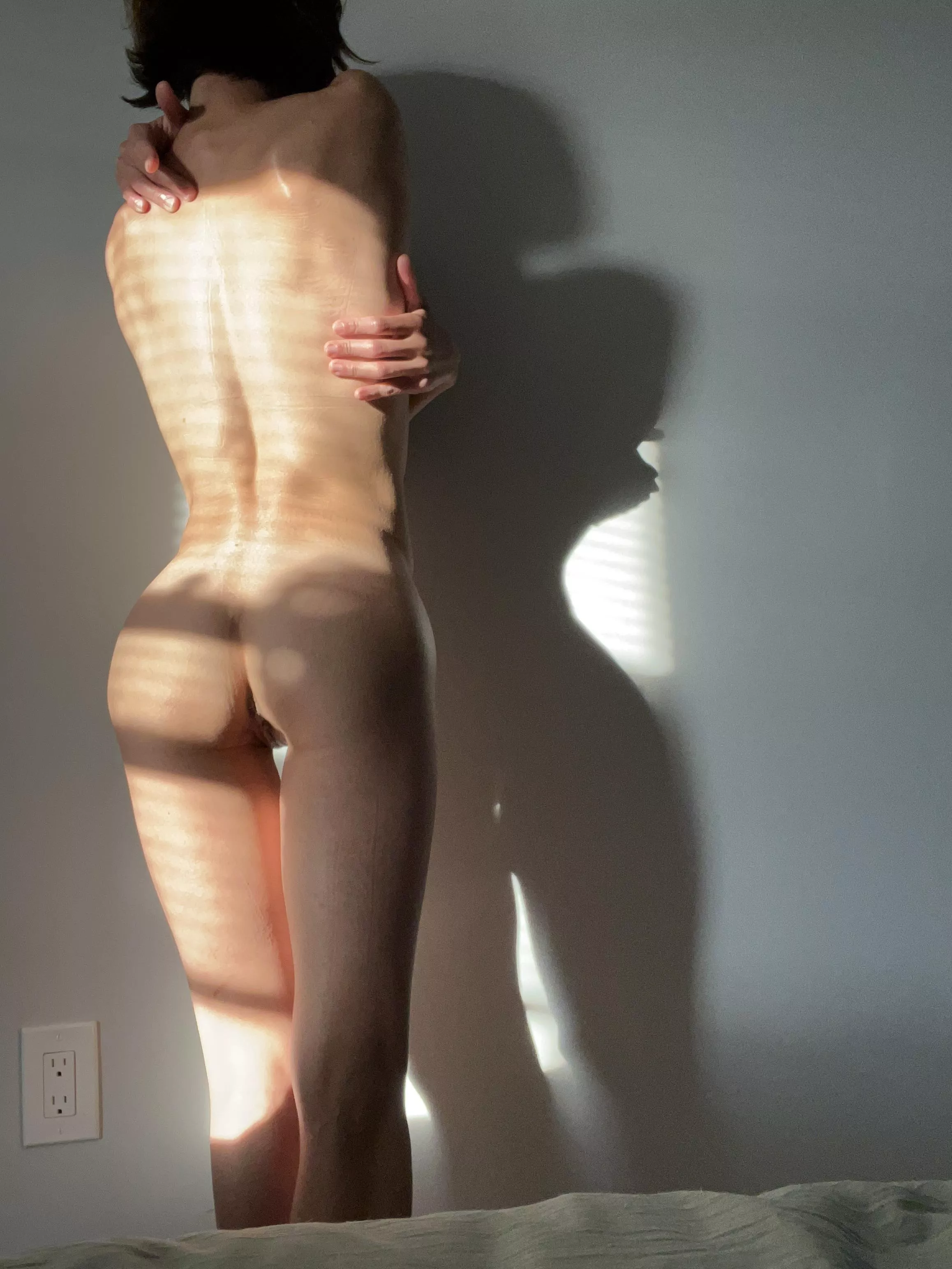 Can you give me your hug?