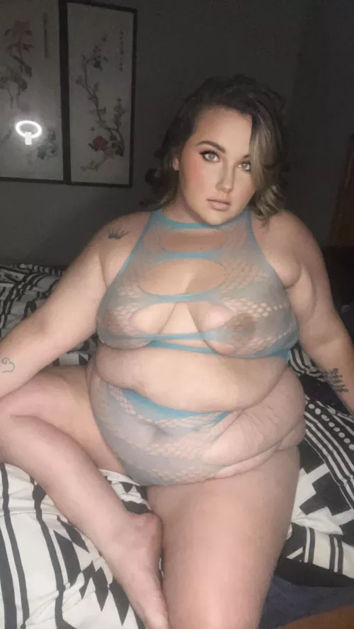 Can you make me more plump?