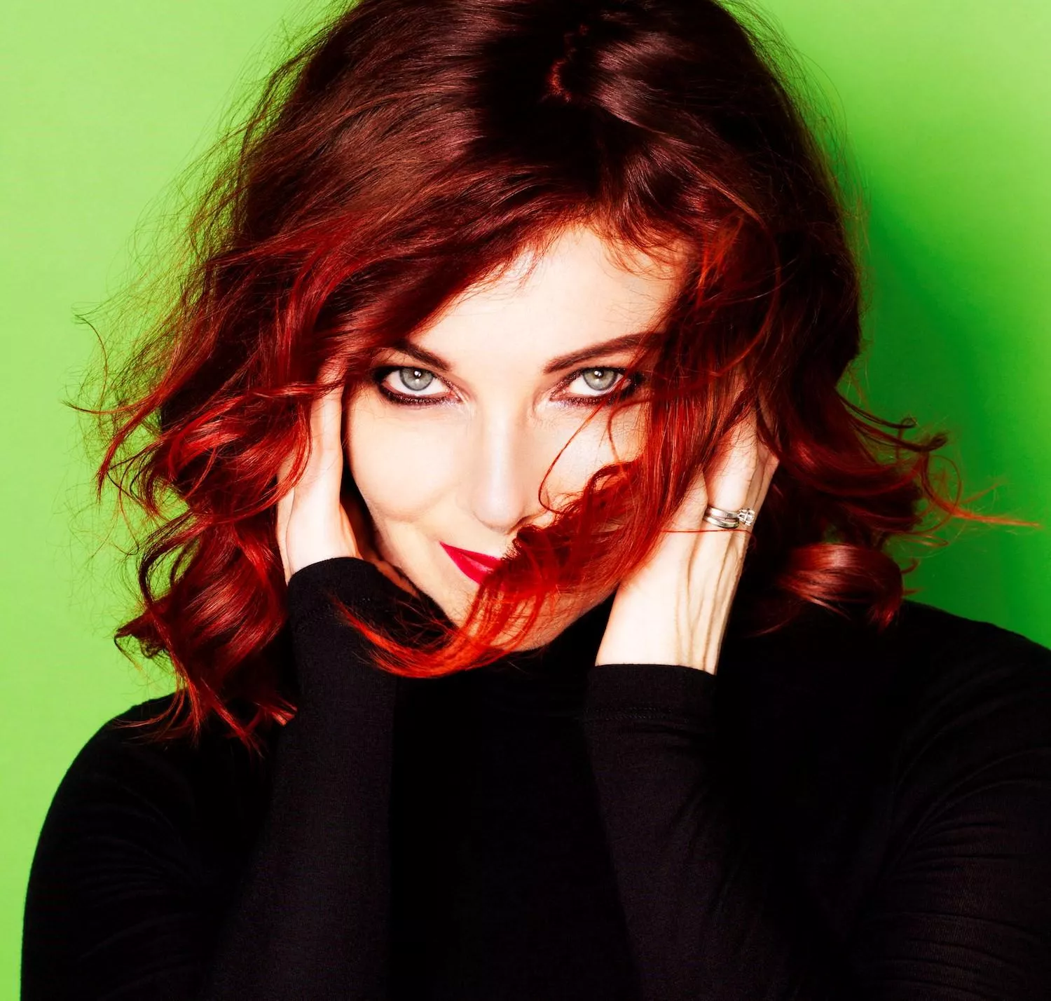 Cathy Dennis 