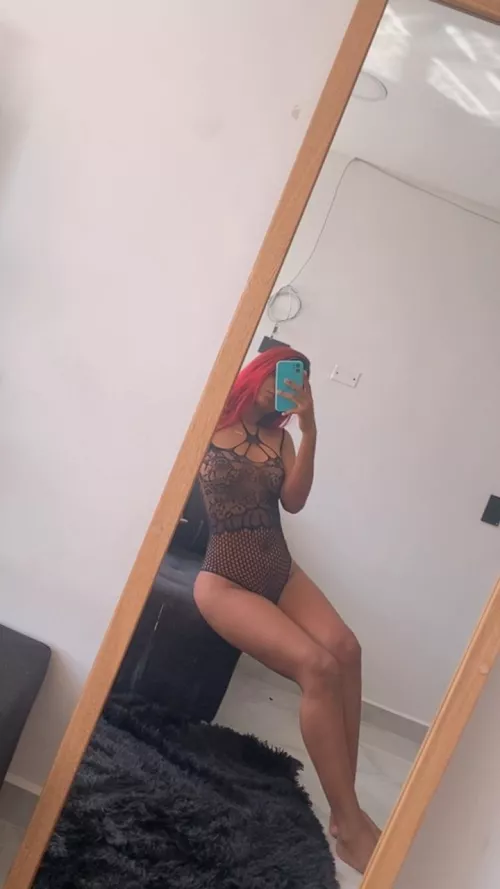 Come taste this teenage innocence mixed with naughtiness