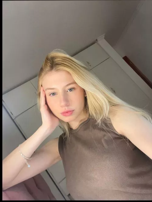 Do the posts all have to be NSFW to get noticed?