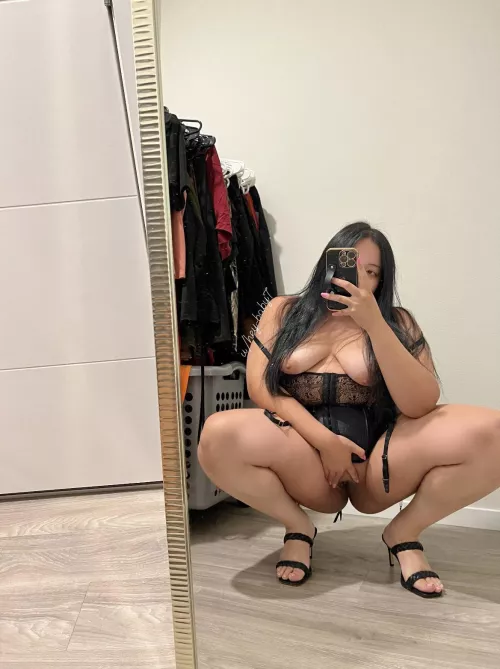 Drain your balls into me