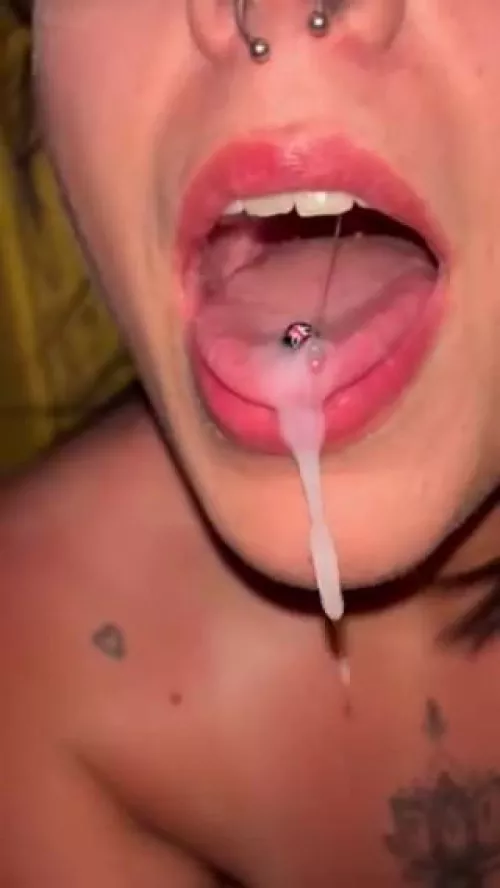 Exactly where it belongs,