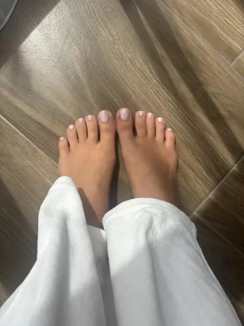 Give them a kiss 🥰