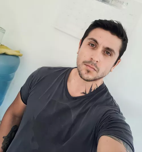 Hi Im Richard From Argentina. What do you think?