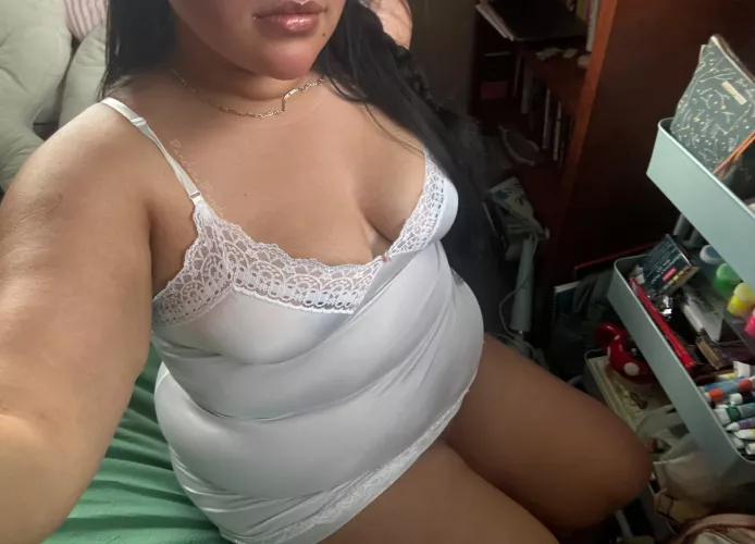 how can I convince you to get in my bed?