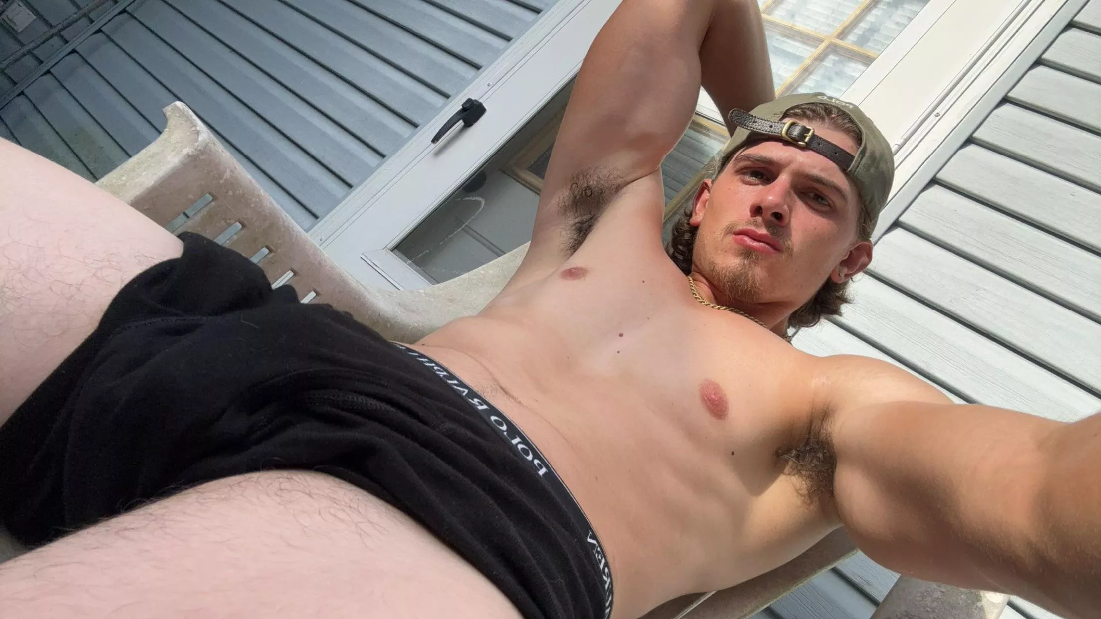 how long should i wear them?😈🤑