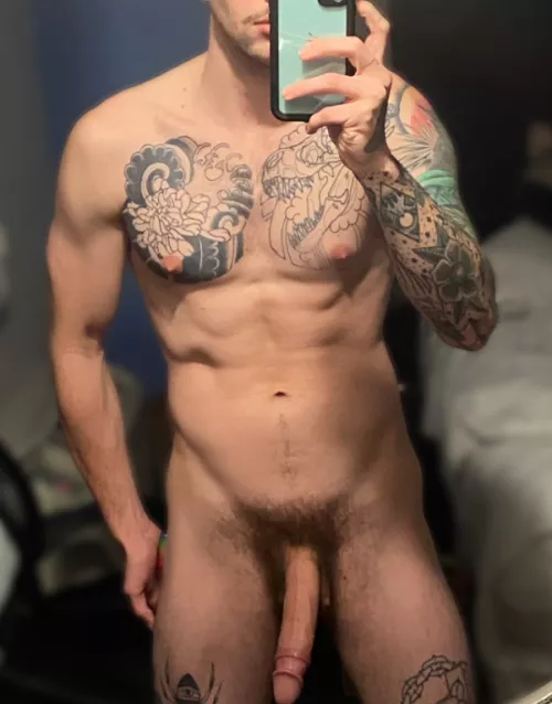 How’d u react if I accidentally sent you this?