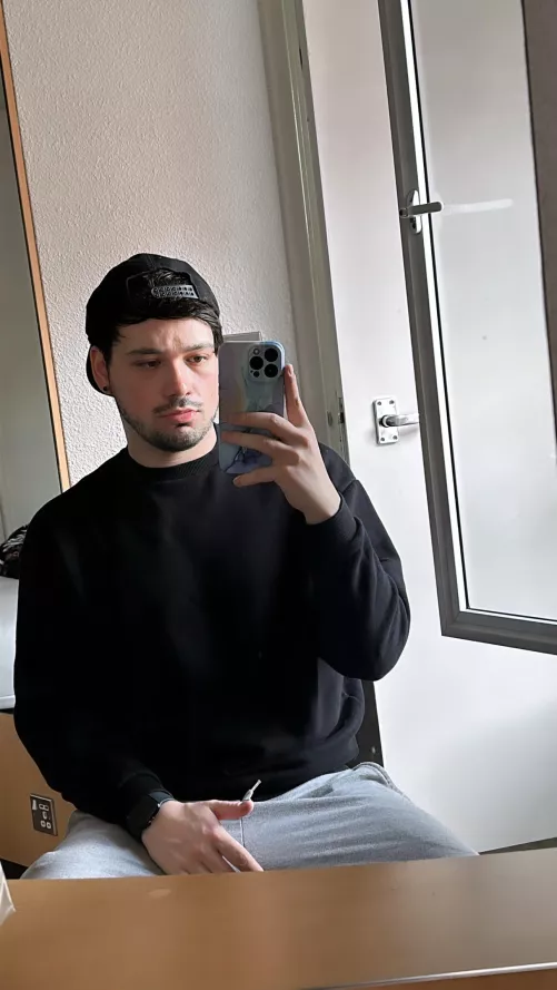 How’s everyone doing today?