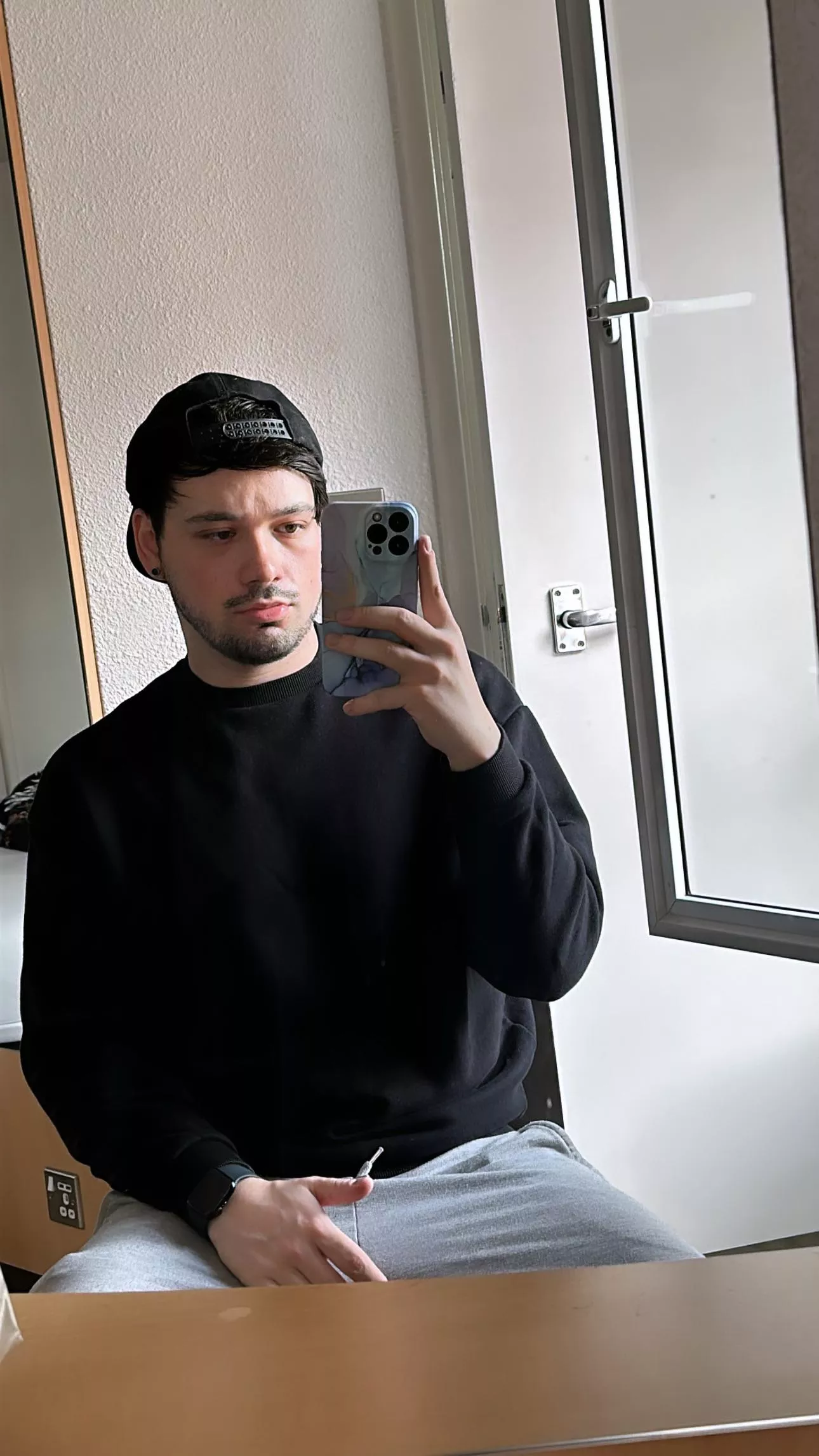 How’s everyone doing today? How’s everyone doing today?