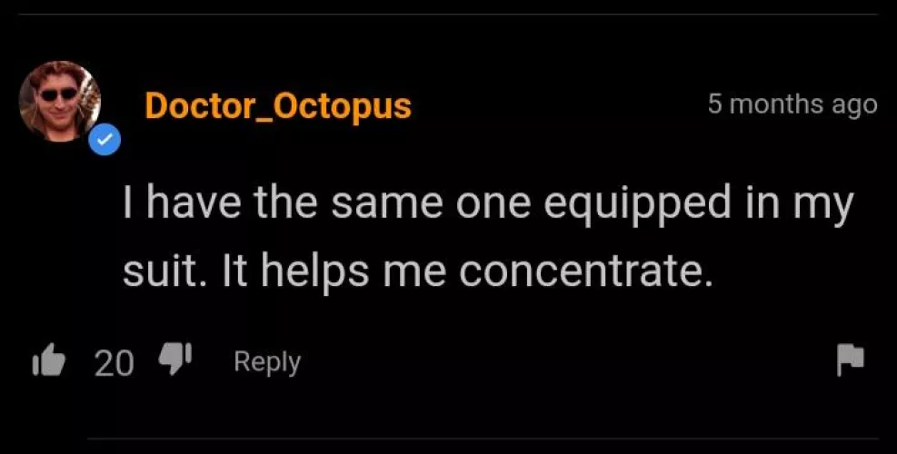 I ait even gonna tell you where i found this 