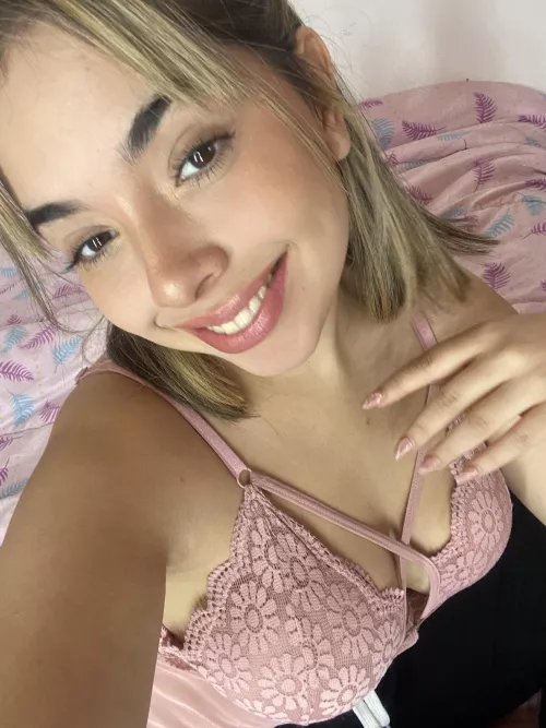 i just turned 18 and im still a bit shy.. woulld you still date me