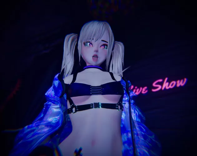 I miss your attention https://chaturbate.com/emyliveshow