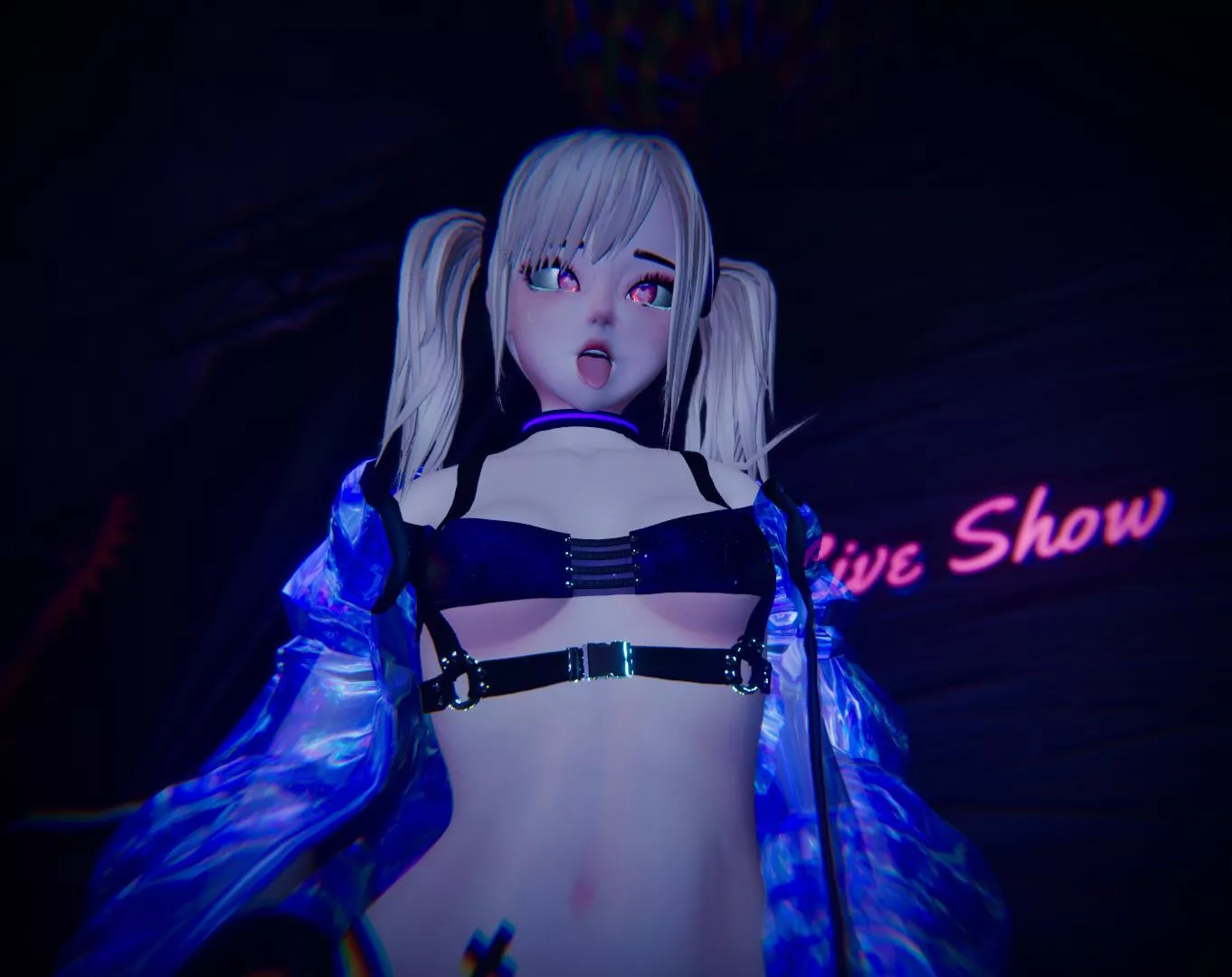 I miss your attention https://chaturbate.com/emyliveshow