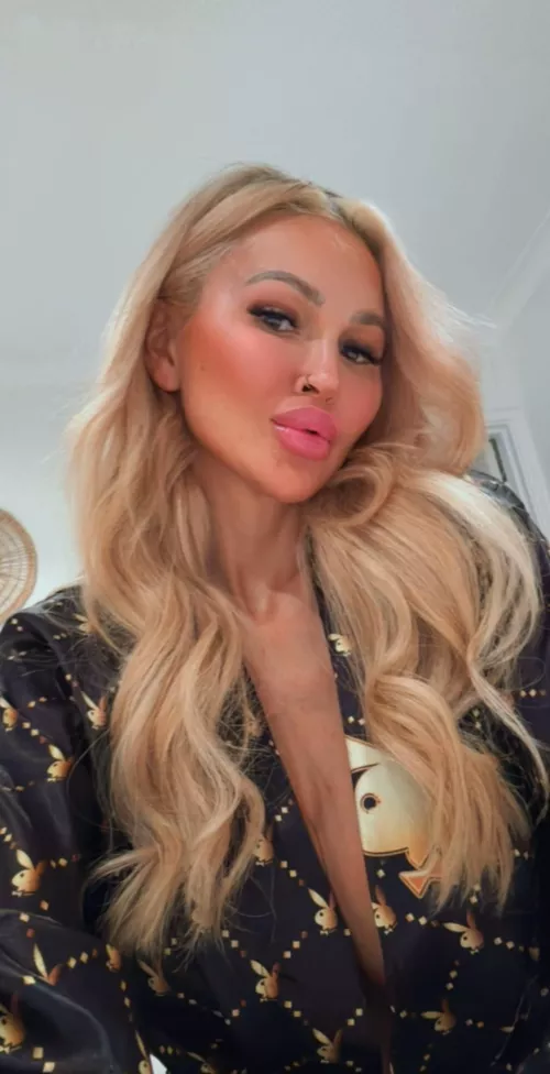 I want to be your secret thrill.