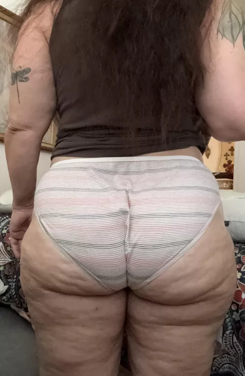 I woke up like this ☺️