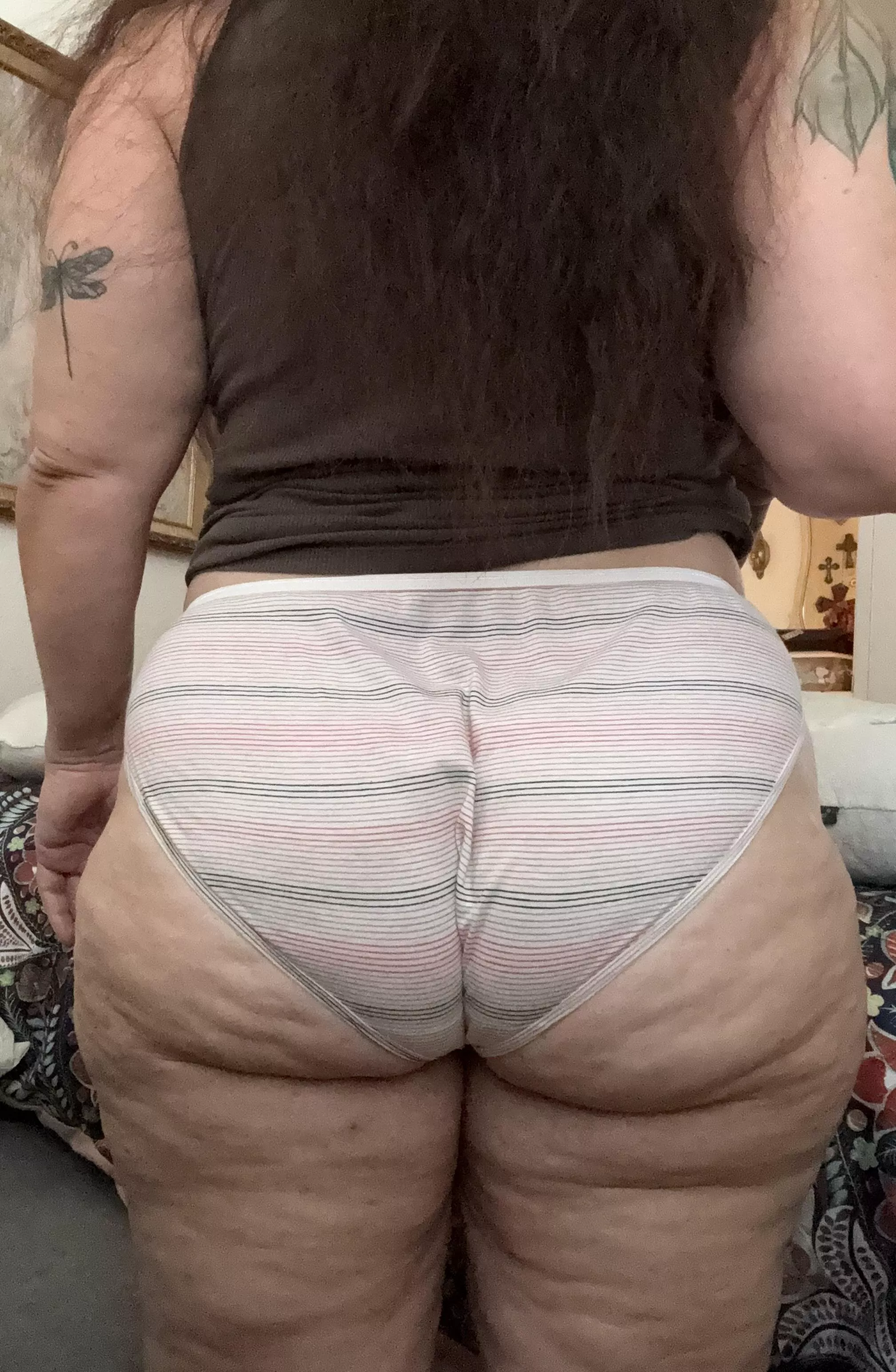 I woke up like this ☺️