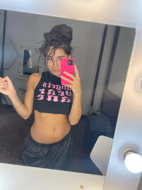 i would say big bang 