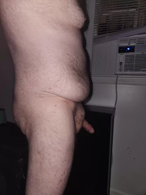 Idk, I kinda like how I looked here