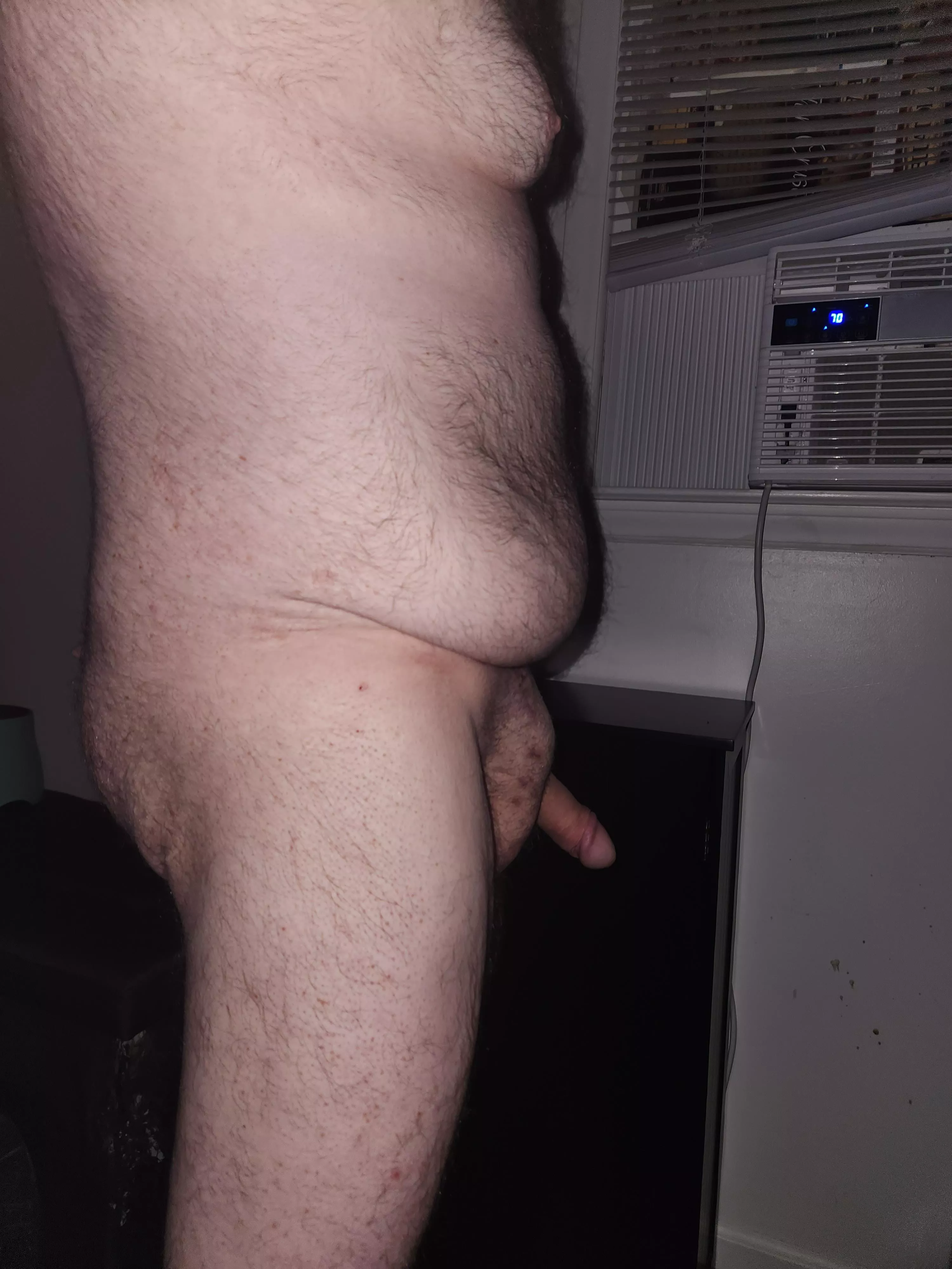 Idk, I kinda like how I looked here