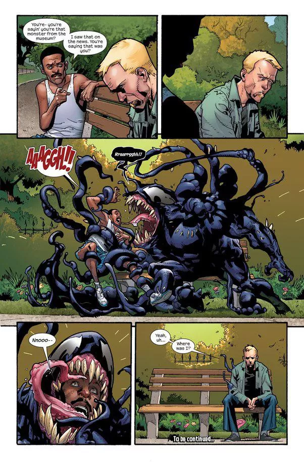 {image} (ultimate spider-man) why do I hear Eminem all of a sudden?