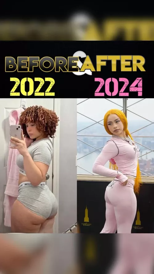 Industry ruined her 😭😭