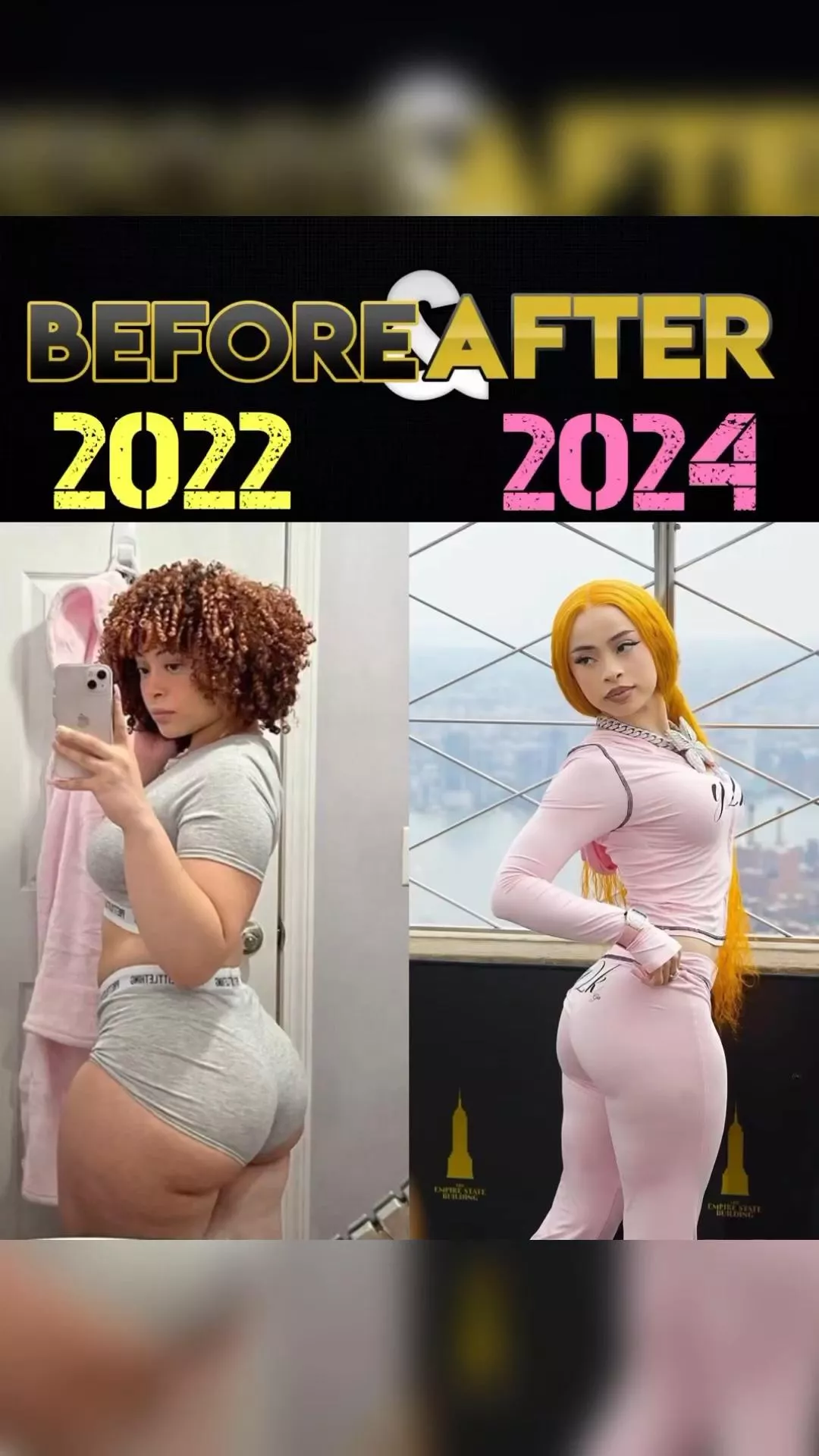 Industry ruined her 😭😭