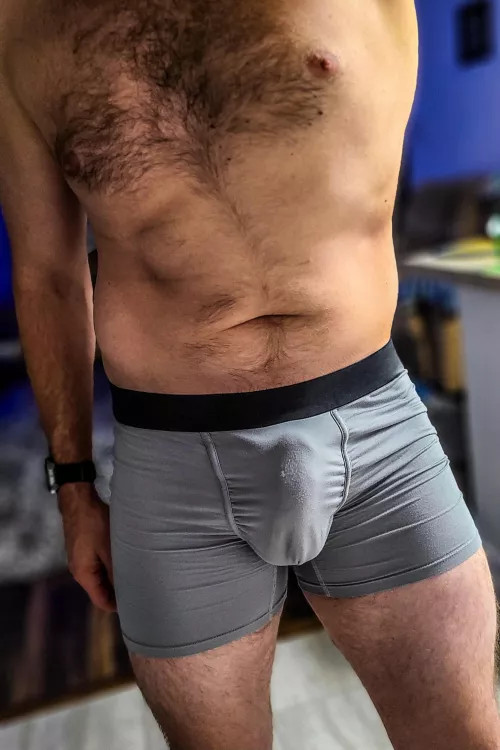 It's a good day to be bad [44]