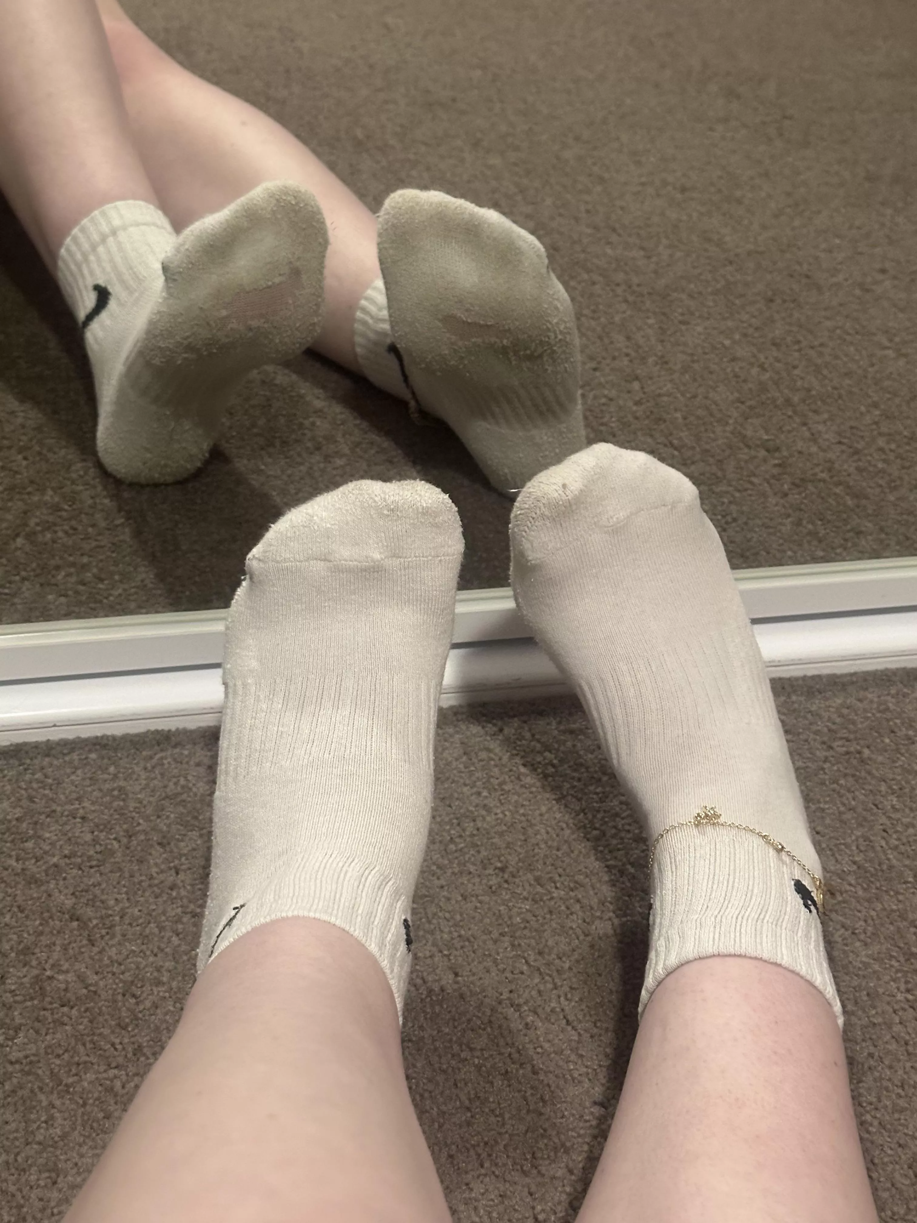 I’ve got some more holes 😼