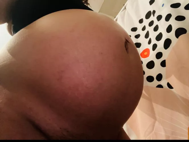 Just the awkward underview🙈(OC)