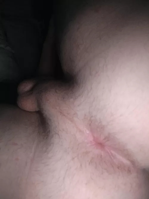 Just to warn you it's tight