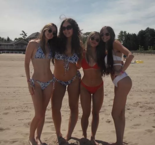 Kini and shades season