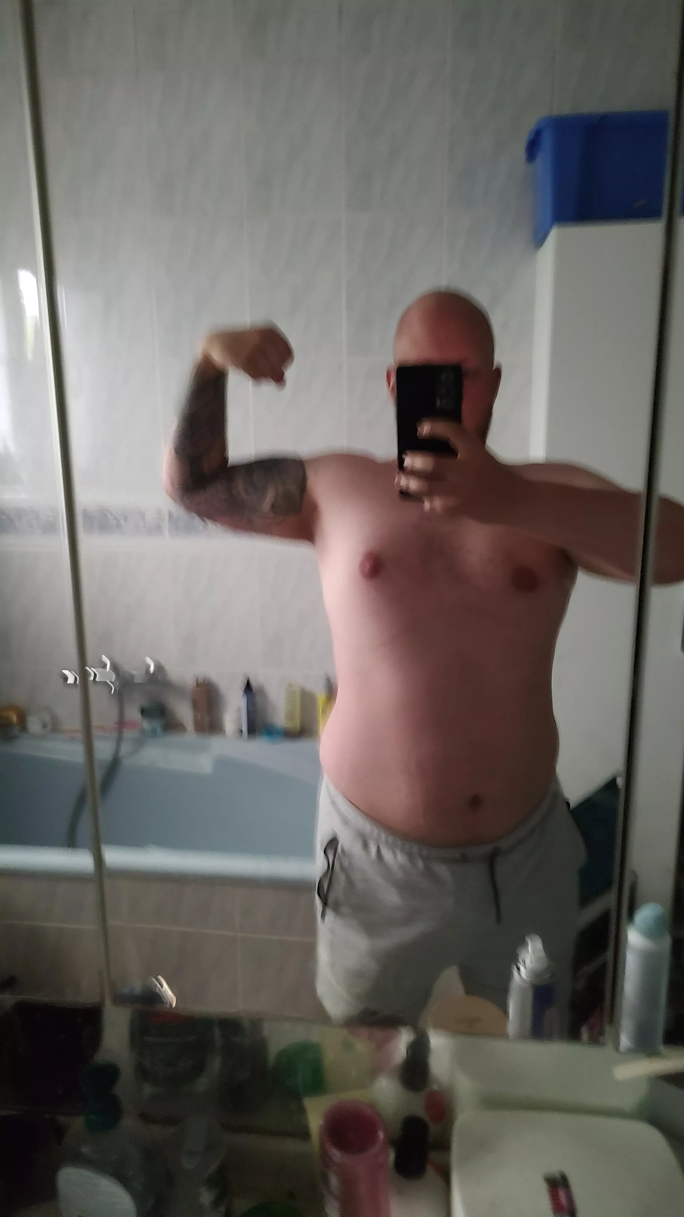 Looking for some kind words