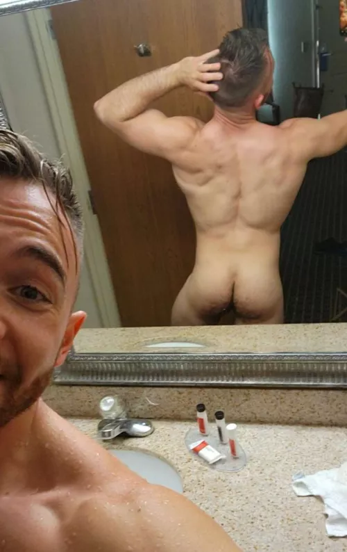 Lots of Squats Not enough Attention