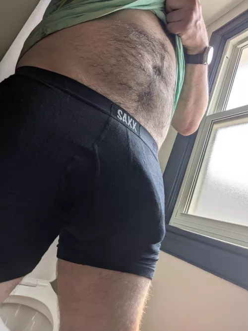 Love the way my outline looks in these