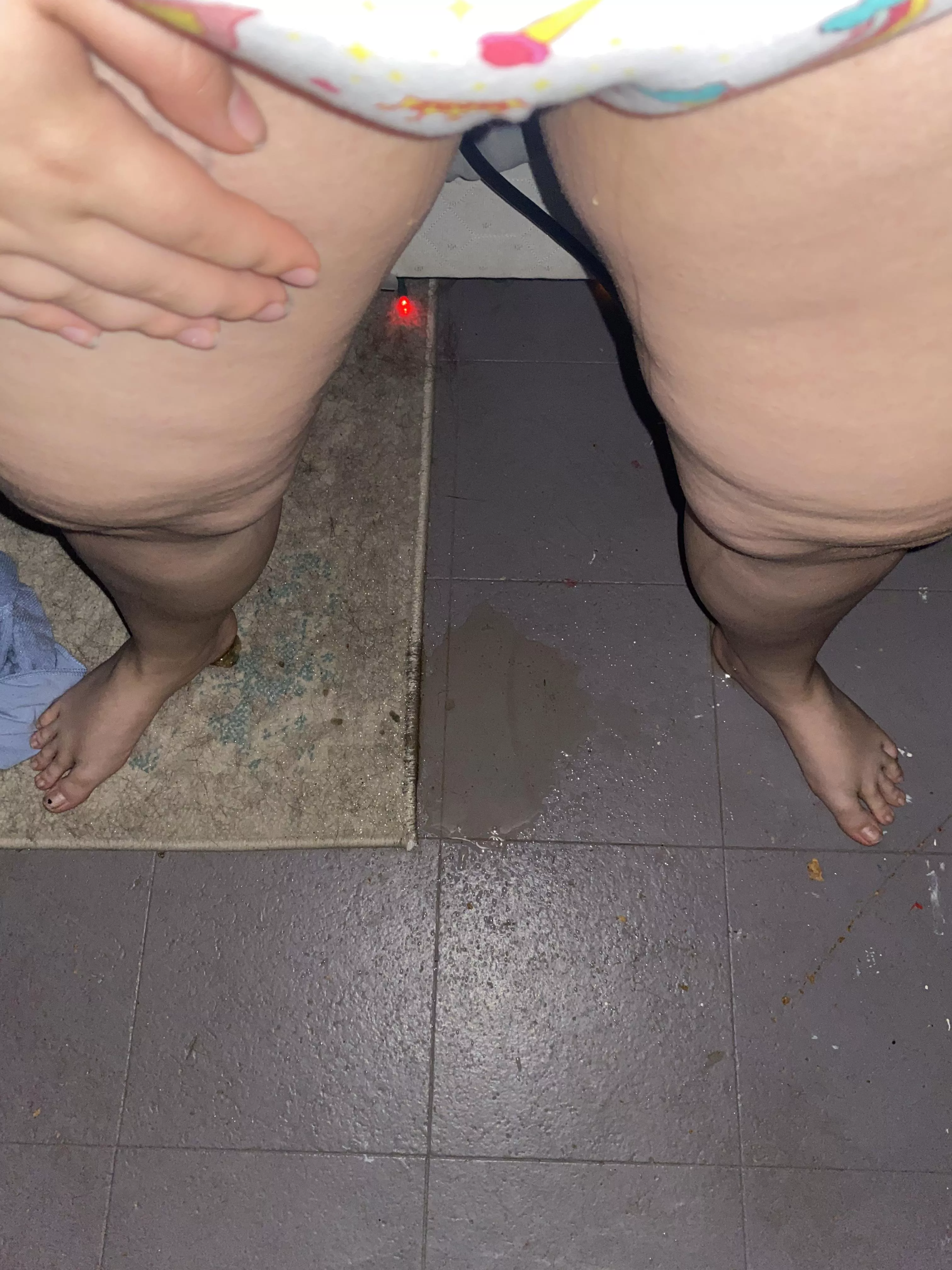 Morning results 2/5…🍼