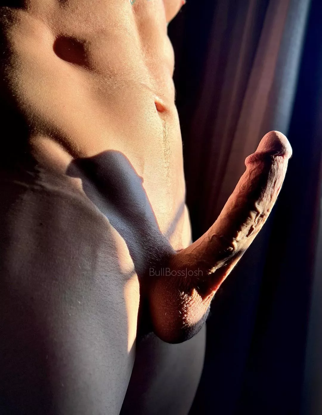 My throbbing hard cock needs attention asap! 