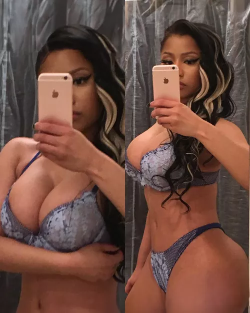 Nicki Minaj