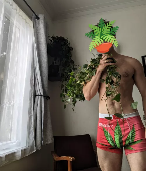 One more from this morning 