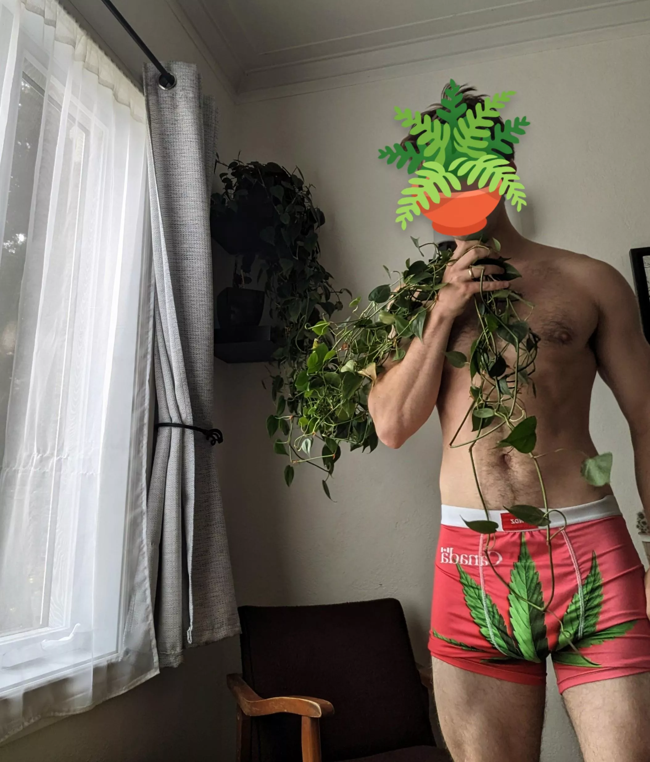 One more from this morning 