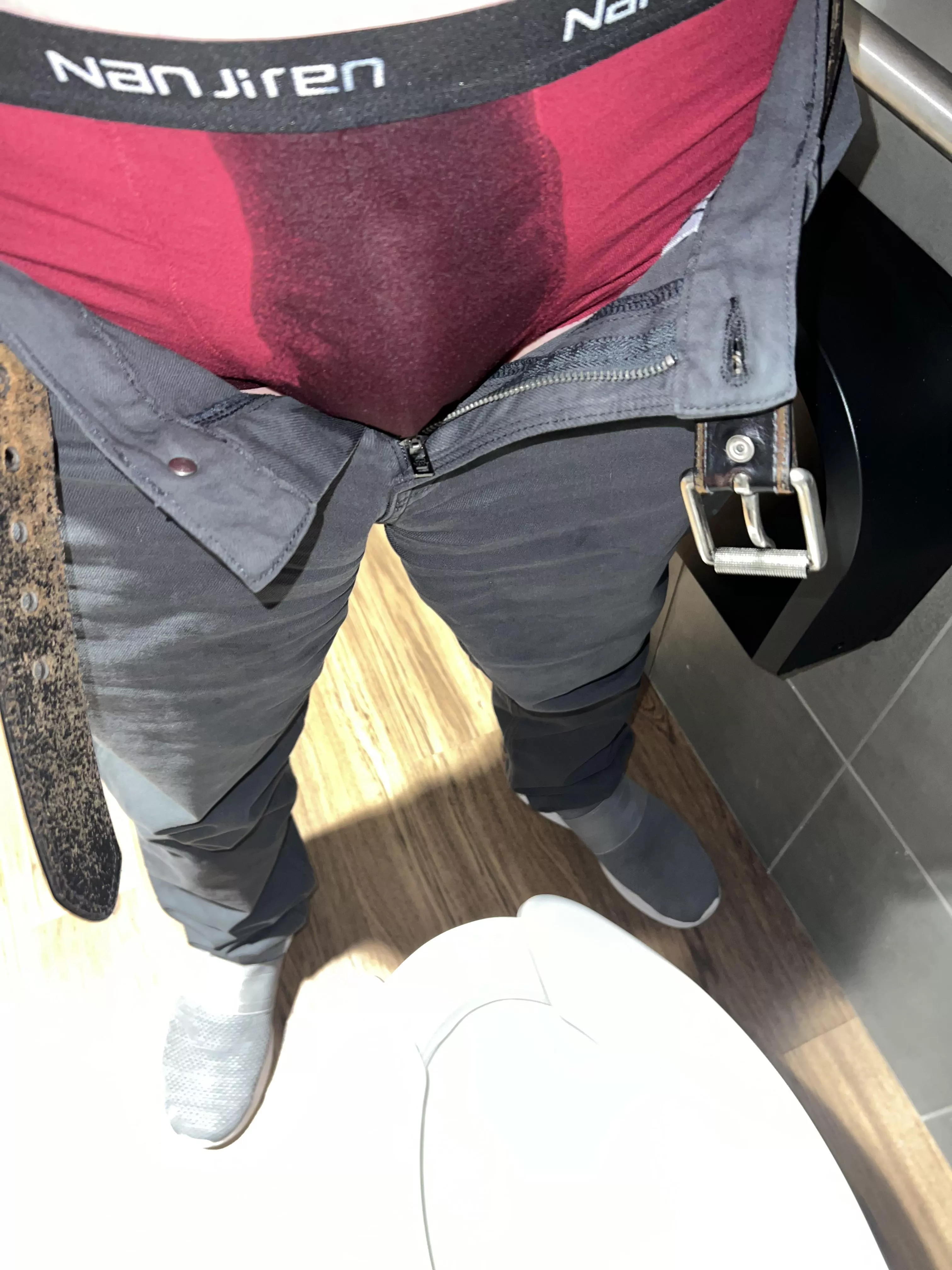 Oops! Didn’t make it in time.